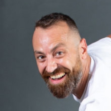 Rubén Sánchez